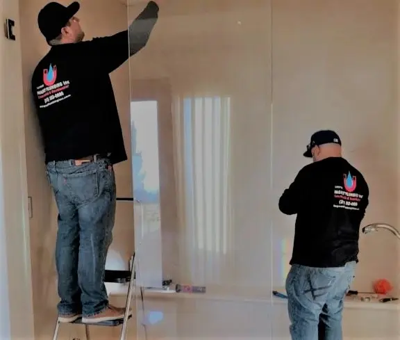 Professional plumbing installation for Boiler Repair in Frost Farms